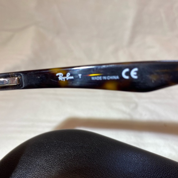 Ray-Ban Eyeglasses 5228 - Picture 6 of 6